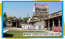 108 divya desam tour packages